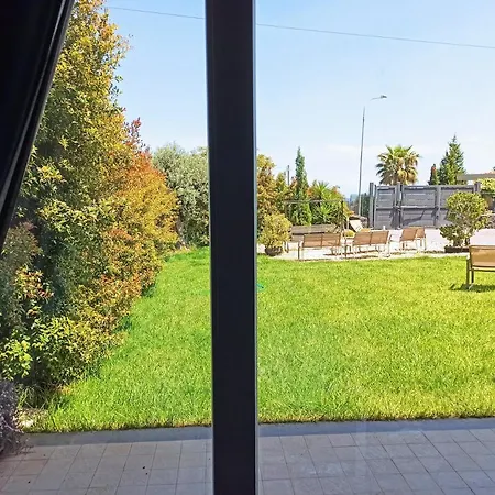 Tatil Evi Orchidea Dell'etna *