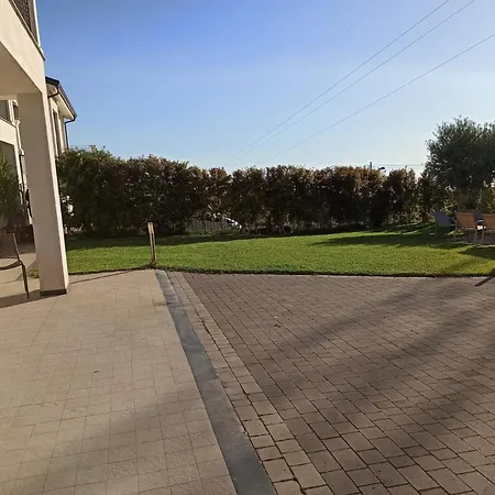 Tatil Evi Orchidea Dell'etna Zafferana Etnea