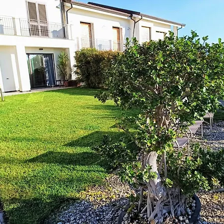 Tatil Evi Orchidea Dell'etna