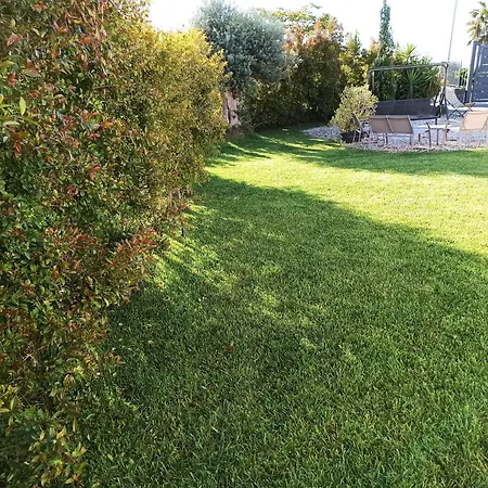 Tatil Evi Orchidea Dell'etna *