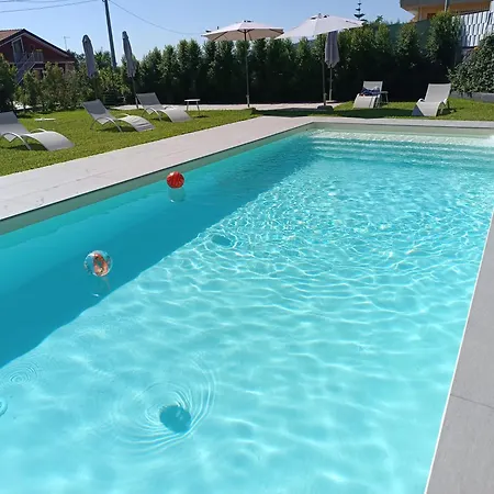 Orchidea Dell'etna Tatil Evi