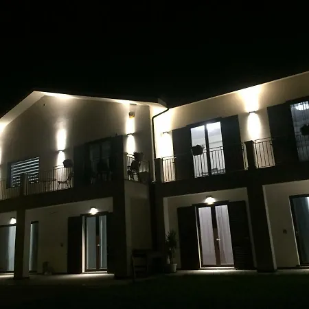 Tatil Evi Orchidea Dell'etna