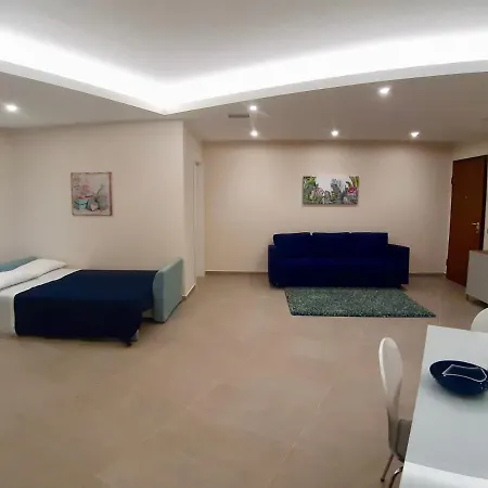 Tatil Evi Orchidea Dell'etna Zafferana Etnea