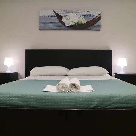 Tatil Evi Orchidea Dell'etna