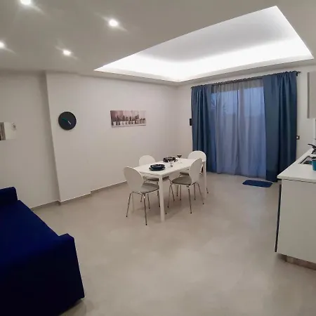 Tatil Evi Orchidea Dell'etna *