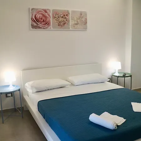 Tatil Evi Orchidea Dell'etna *