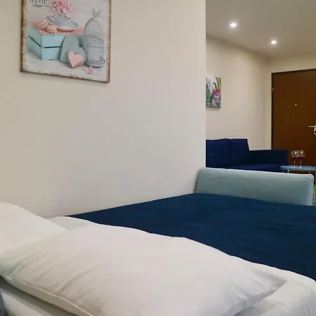 Tatil Evi Orchidea Dell'etna