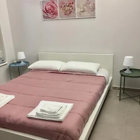 Tatil Evi Orchidea Dell'etna *