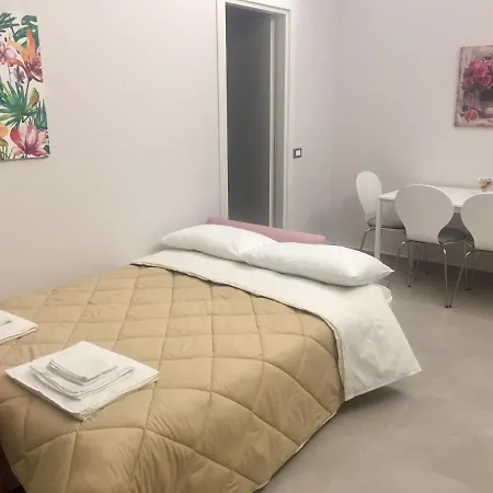 Orchidea Dell'etna Tatil Evi