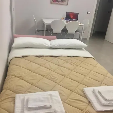 Orchidea Dell'etna Tatil Evi
