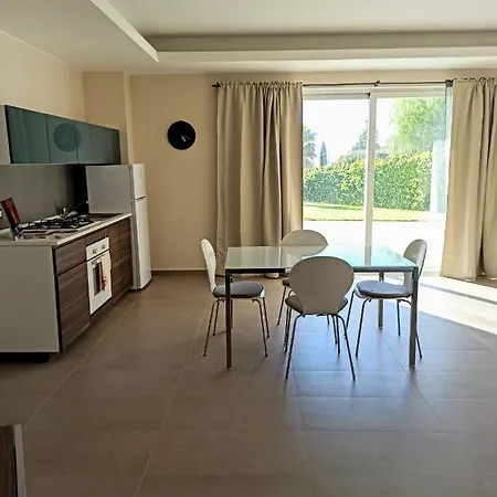 Orchidea Dell'etna Hébergement de vacances