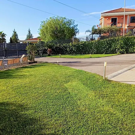 Orchidea Dell'etna * Zafferana Etnea