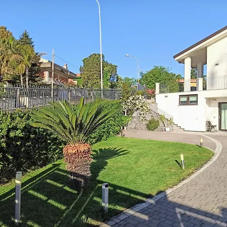 Orchidea Dell'etna Hébergement de vacances