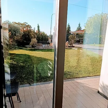 Orchidea Dell'etna Hébergement de vacances *