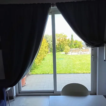 Orchidea Dell'etna Hébergement de vacances *