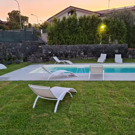 Orchidea Dell'etna * Zafferana Etnea