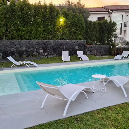 Orchidea Dell'etna * Zafferana Etnea