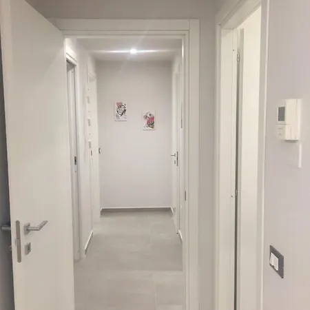 Hébergement de vacances Orchidea Dell'etna