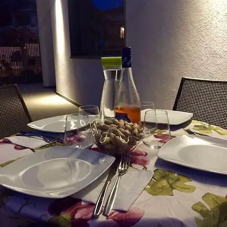 Orchidea Dell'etna Hébergement de vacances Zafferana Etnea