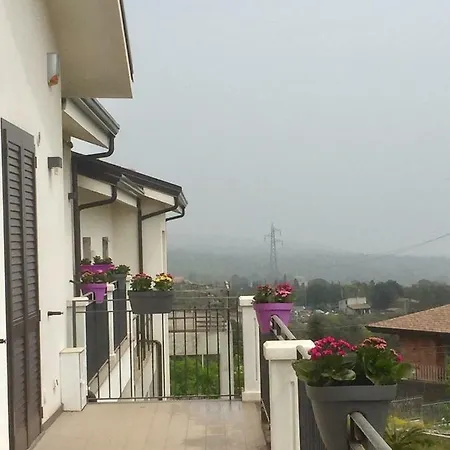 Orchidea Dell'etna * Zafferana Etnea