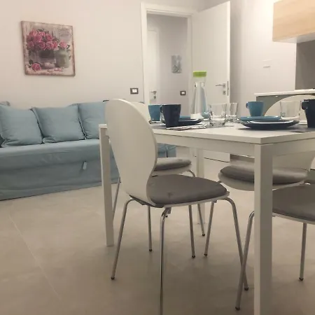 Orchidea Dell'etna Hébergement de vacances Zafferana Etnea