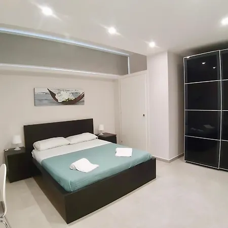 Orchidea Dell'etna Hébergement de vacances *