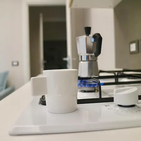 Orchidea Dell'etna Hébergement de vacances