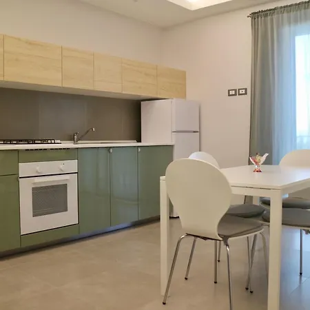 Orchidea Dell'etna Hébergement de vacances