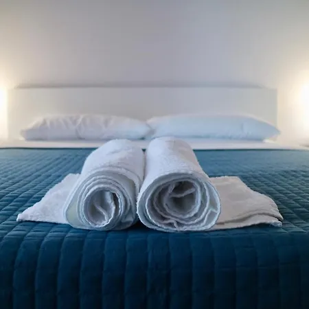 Orchidea Dell'etna Hébergement de vacances