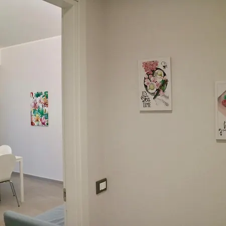 Orchidea Dell'etna Hébergement de vacances