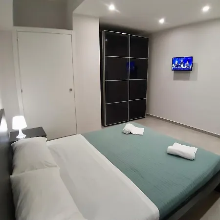 Hébergement de vacances Orchidea Dell'etna Zafferana Etnea