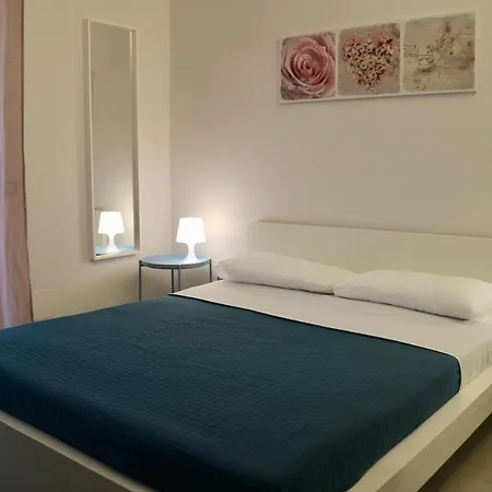 Hébergement de vacances Orchidea Dell'etna Zafferana Etnea