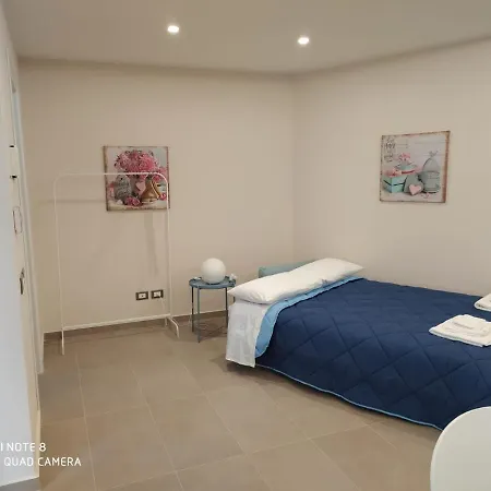 Hébergement de vacances Orchidea Dell'etna