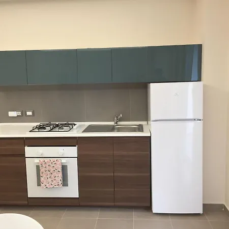 Orchidea Dell'etna Hébergement de vacances *