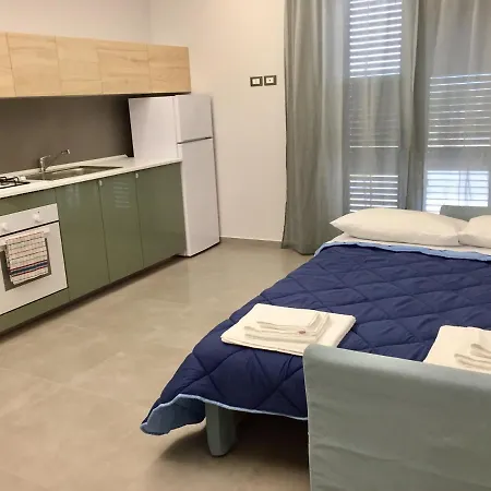 Hébergement de vacances Orchidea Dell'etna *