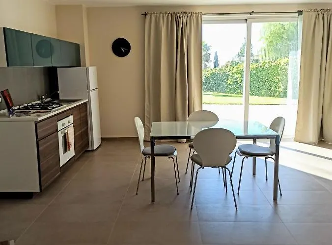 Orchidea Dell'etna Сasa de vacaciones