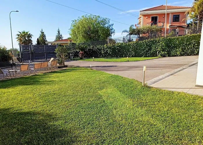 Orchidea Dell'etna * Zafferana Etnea