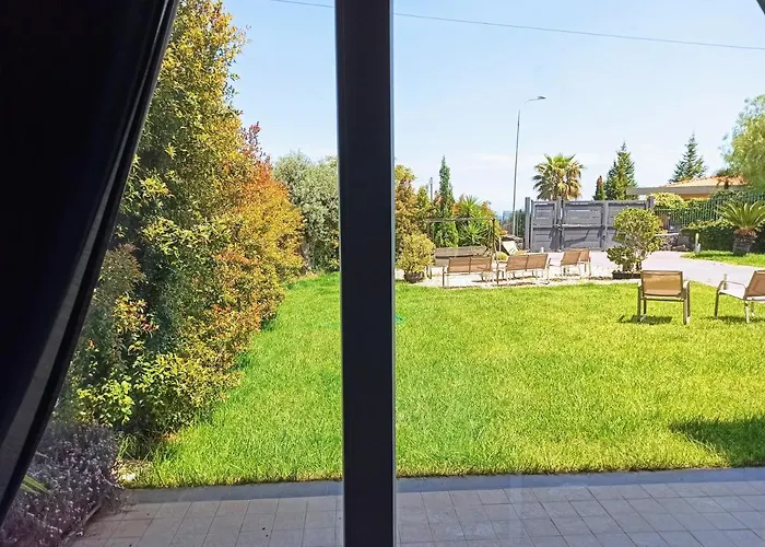 Сasa de vacaciones Orchidea Dell'etna *