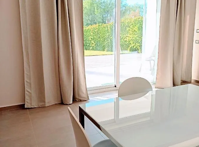 Orchidea Dell'etna Сasa de vacaciones