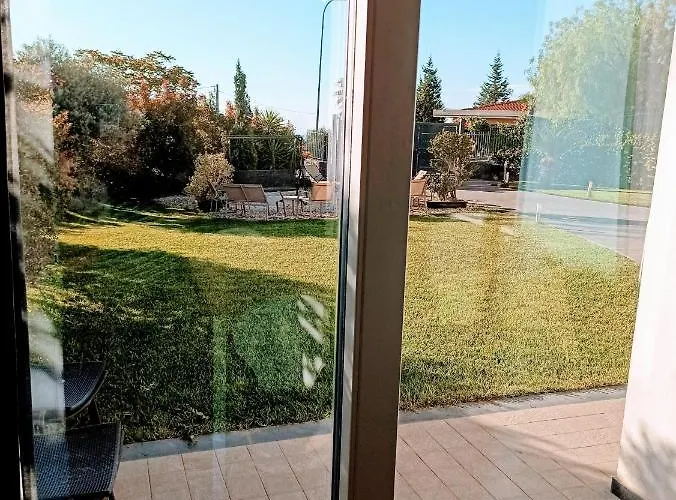 Orchidea Dell'etna Сasa de vacaciones *