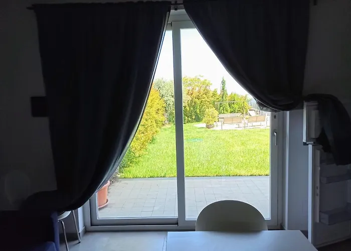 Orchidea Dell'etna Сasa de vacaciones *