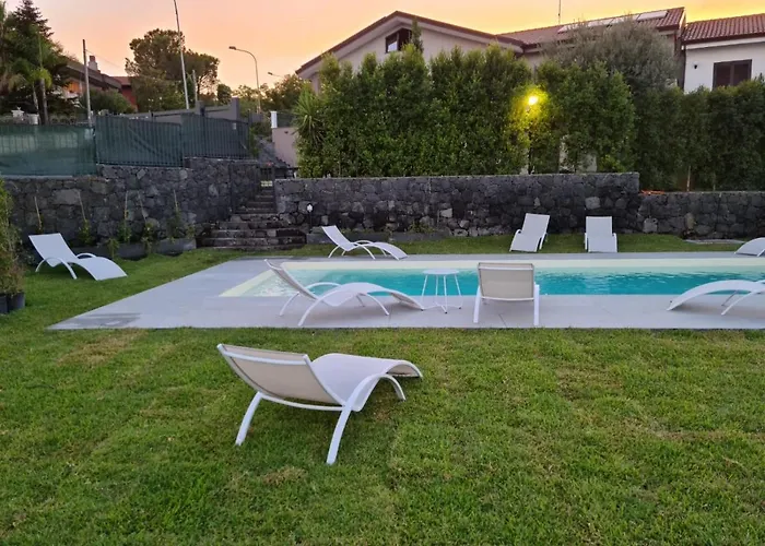 Orchidea Dell'etna * Zafferana Etnea