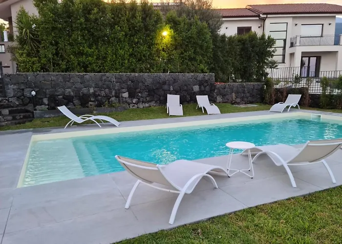 Orchidea Dell'etna * Zafferana Etnea