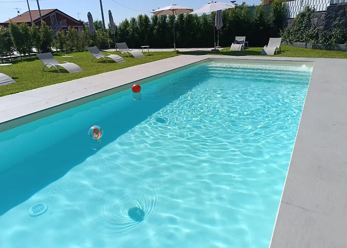 Orchidea Dell'etna Сasa de vacaciones