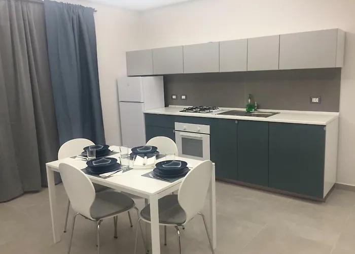 Orchidea Dell'etna Сasa de vacaciones