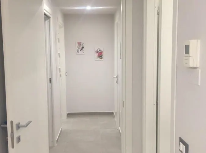 Сasa de vacaciones Orchidea Dell'etna