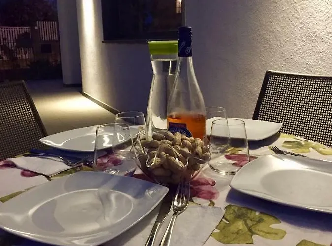 Orchidea Dell'etna Сasa de vacaciones Zafferana Etnea