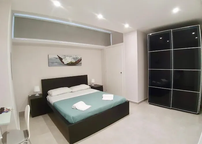 Orchidea Dell'etna Сasa de vacaciones *