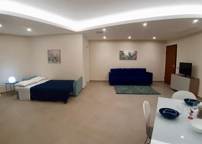 Сasa de vacaciones Orchidea Dell'etna Zafferana Etnea