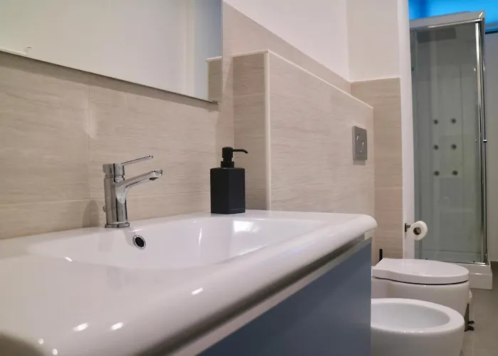 Сasa de vacaciones Orchidea Dell'etna